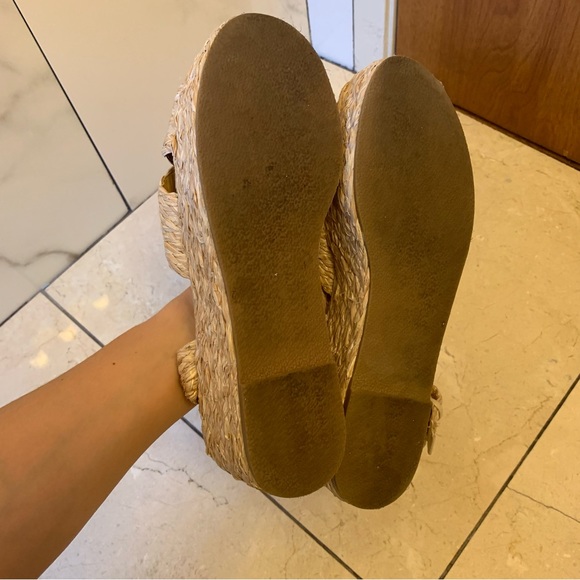 Platform Princess Polly sandals - Picture 2 of 4